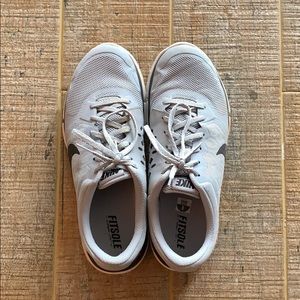 Nike men’s running shoes